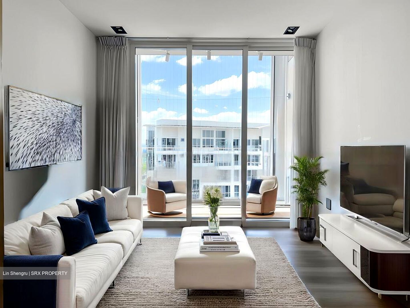 High Park Residences (D28), Apartment #461541501